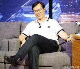 圈内公敌爆料卓伟,揭秘娱乐圈背后真相